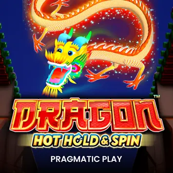 Dragon Hot Hold and Spin